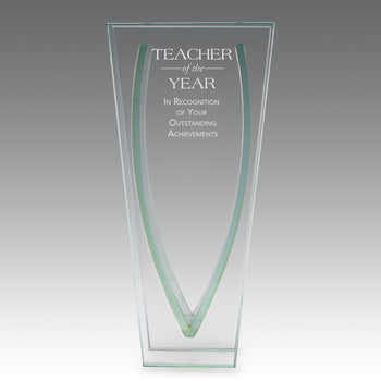 Premium Jade Vase