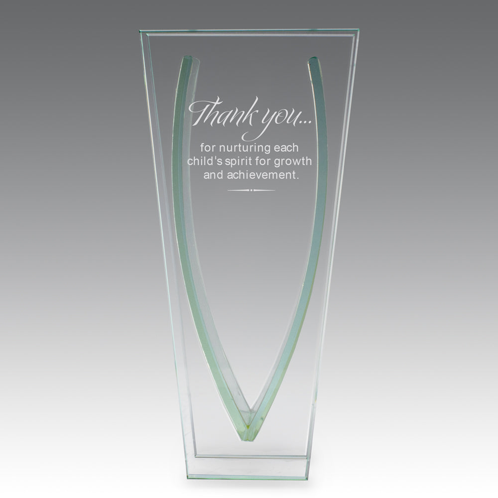 Premium Jade Vase
