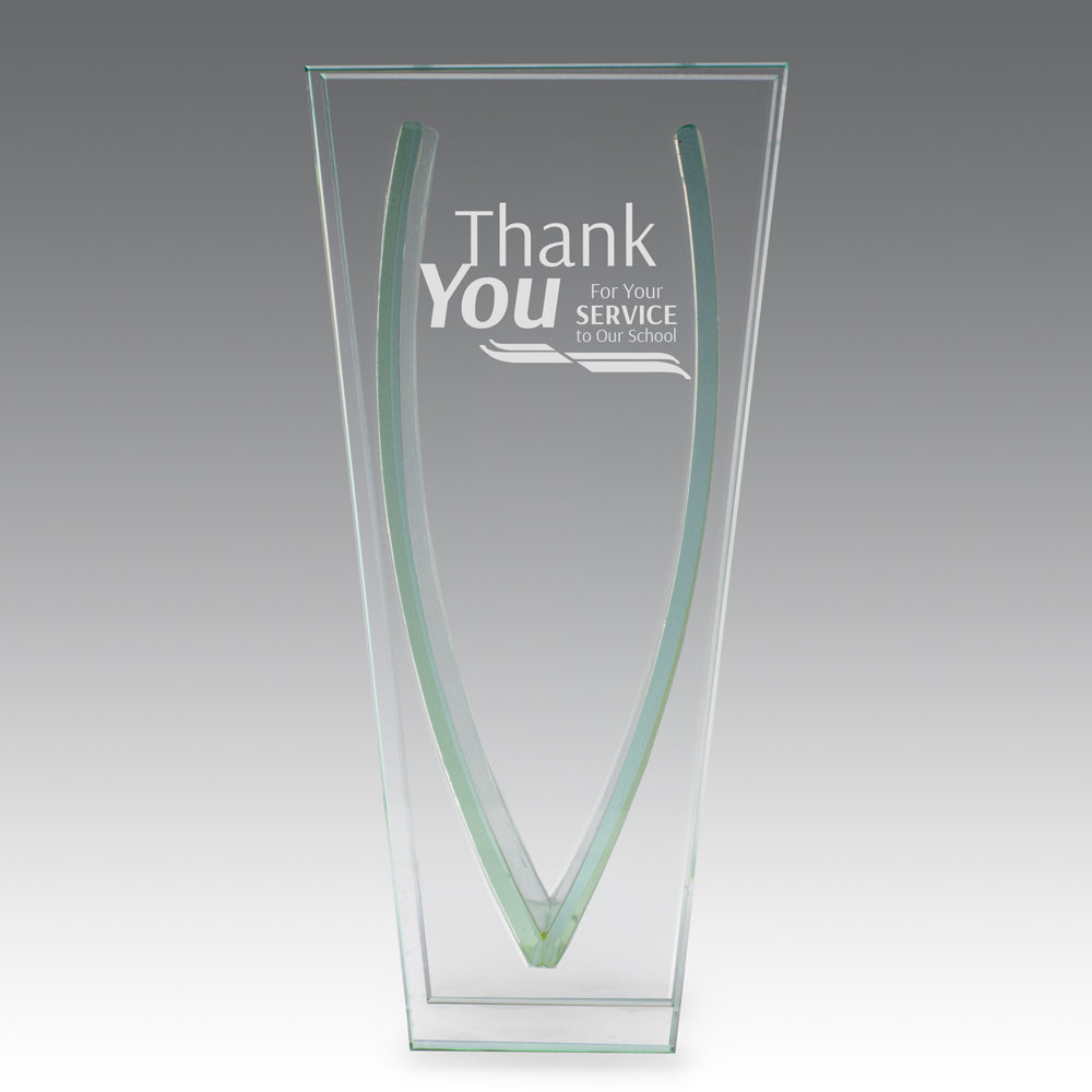 Premium Jade Vase