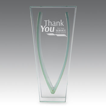Premium Jade Vase