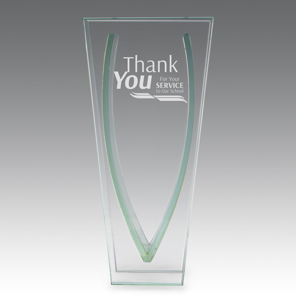 Premium Jade Vase