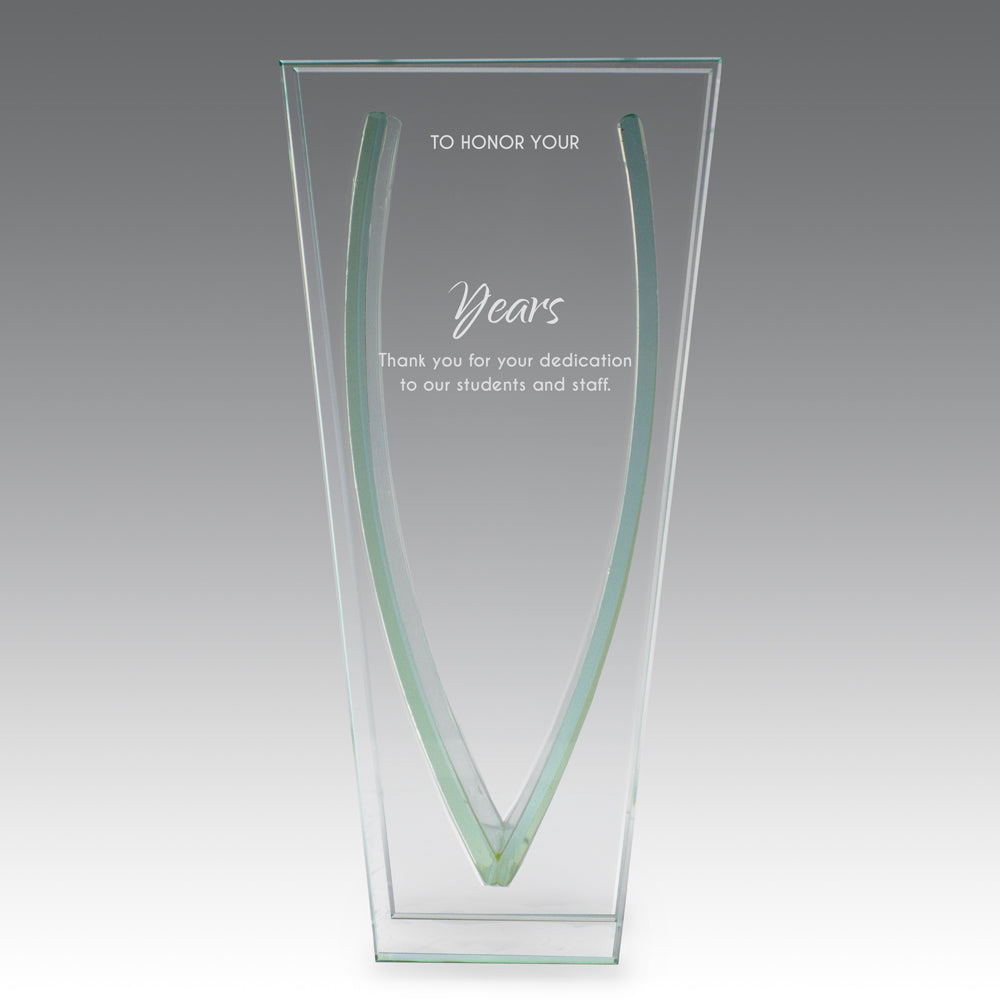 Premium Jade Vase
