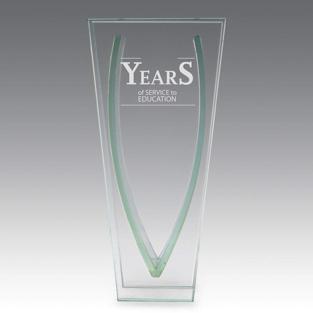 Premium Jade Vase