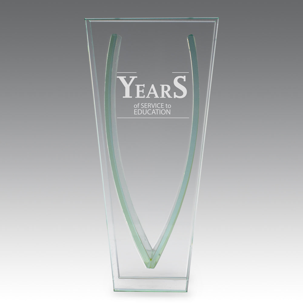 Premium Jade Vase
