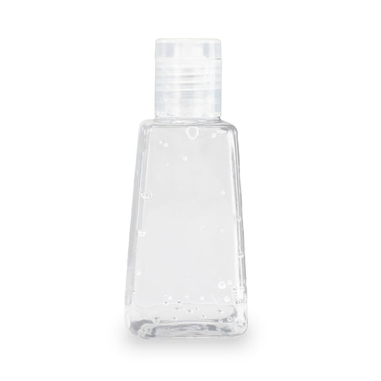 Custom 1 oz. Antibacterial Hand Sanitizer Gel