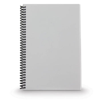 Custom Spiral Notebook