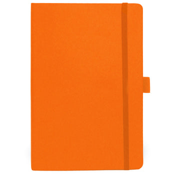 Custom Colorful Hardbound Journal - 25% OFF