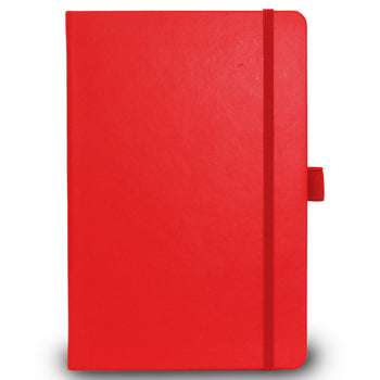 Custom Colorful Hardbound Journal - 25% OFF