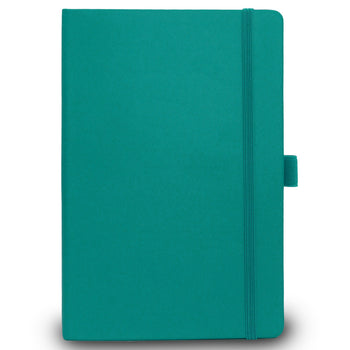Custom Colorful Hardbound Journal - 25% OFF
