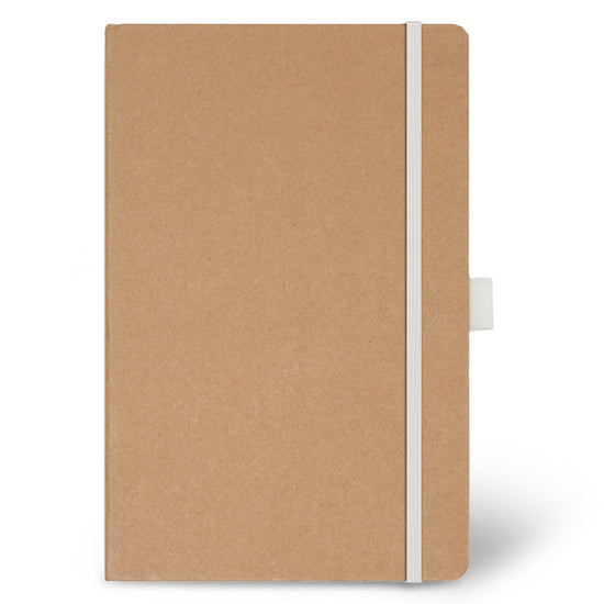 Custom Eco-Friendly Hardbound Journal