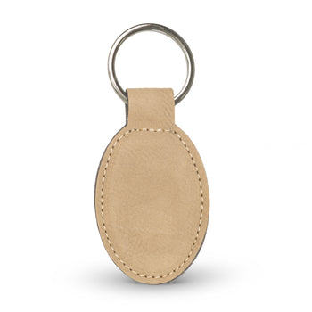 Custom Keychain