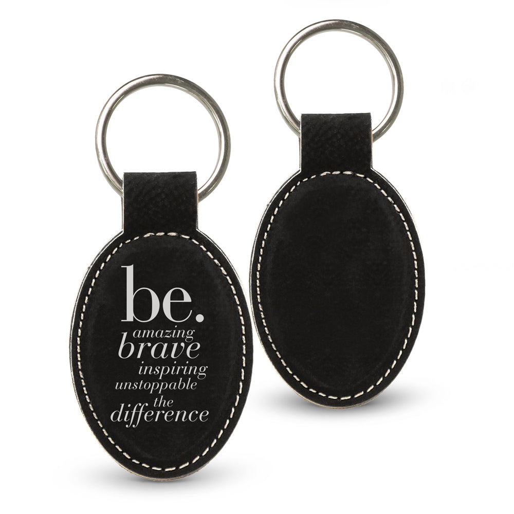 Be Collection Keychain