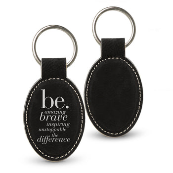 Be Collection Keychain