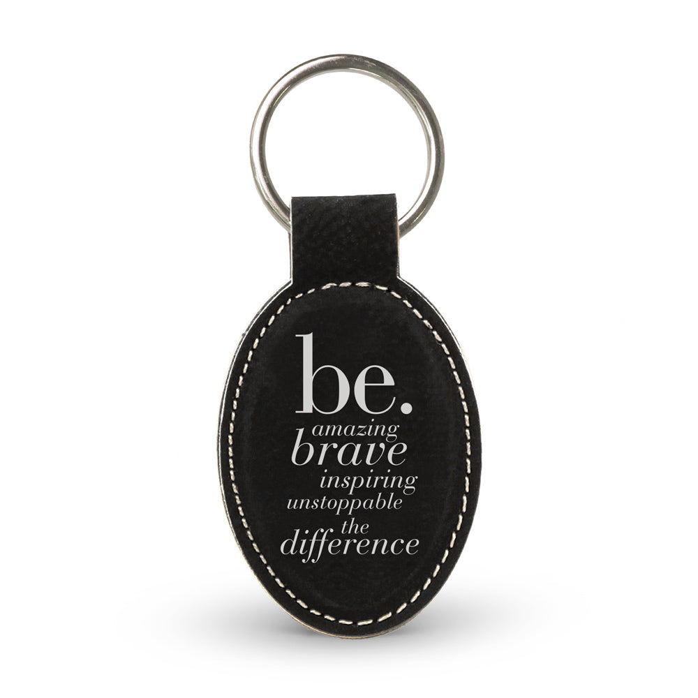 Be Collection Keychain