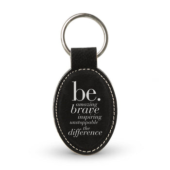 Be Collection Keychain