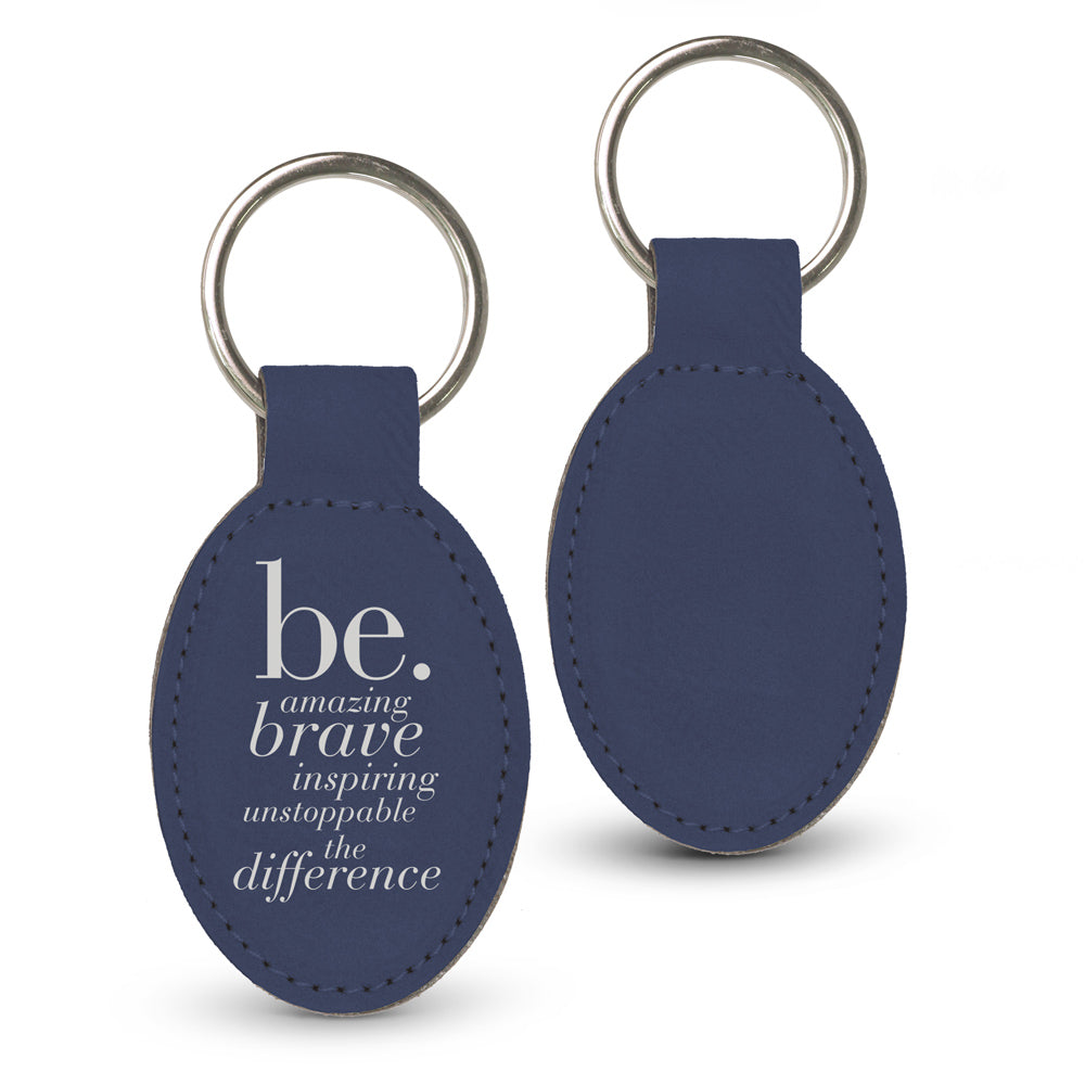 Be Collection Keychain