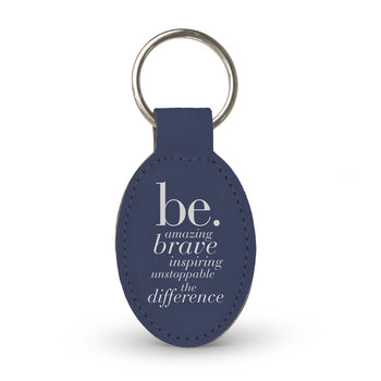 Be Collection Keychain