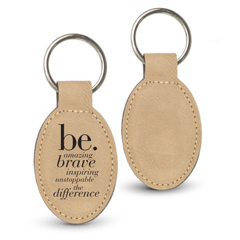 Be Collection Keychain