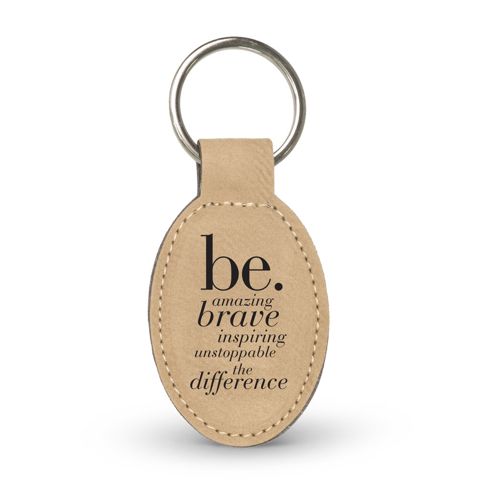 Be Collection Keychain
