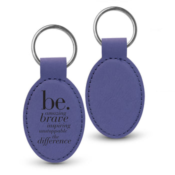 Be Collection Keychain