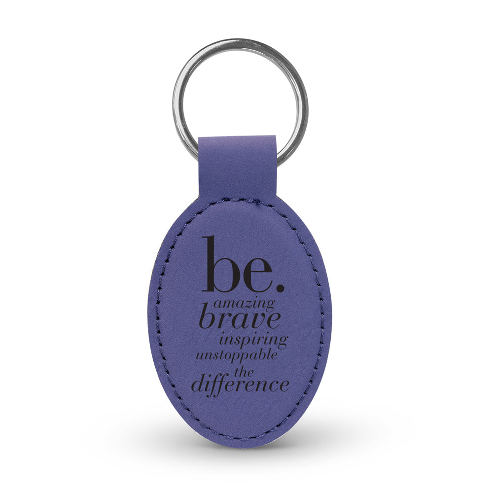 Be Collection Keychain