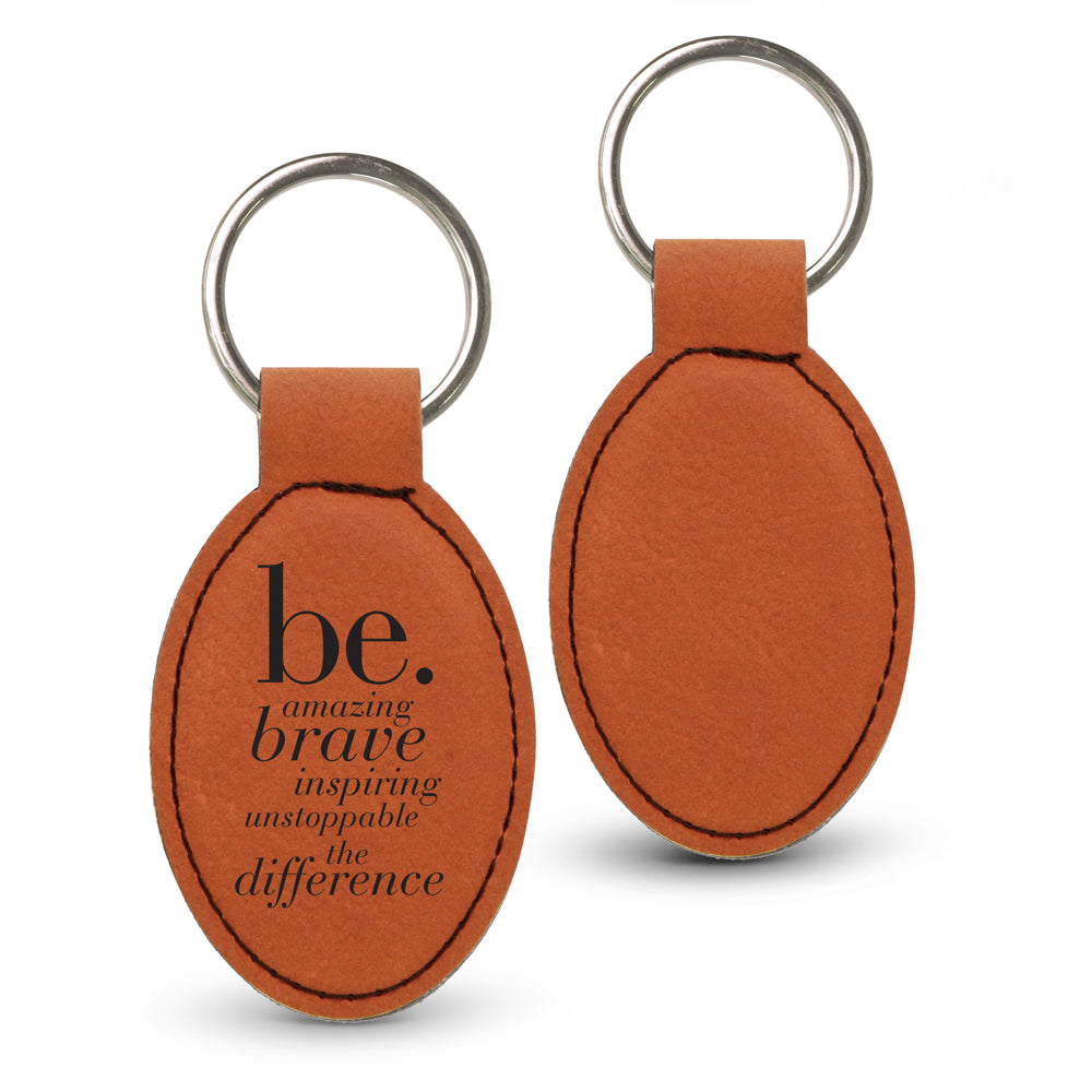 Be Collection Keychain