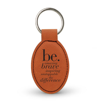 Be Collection Keychain
