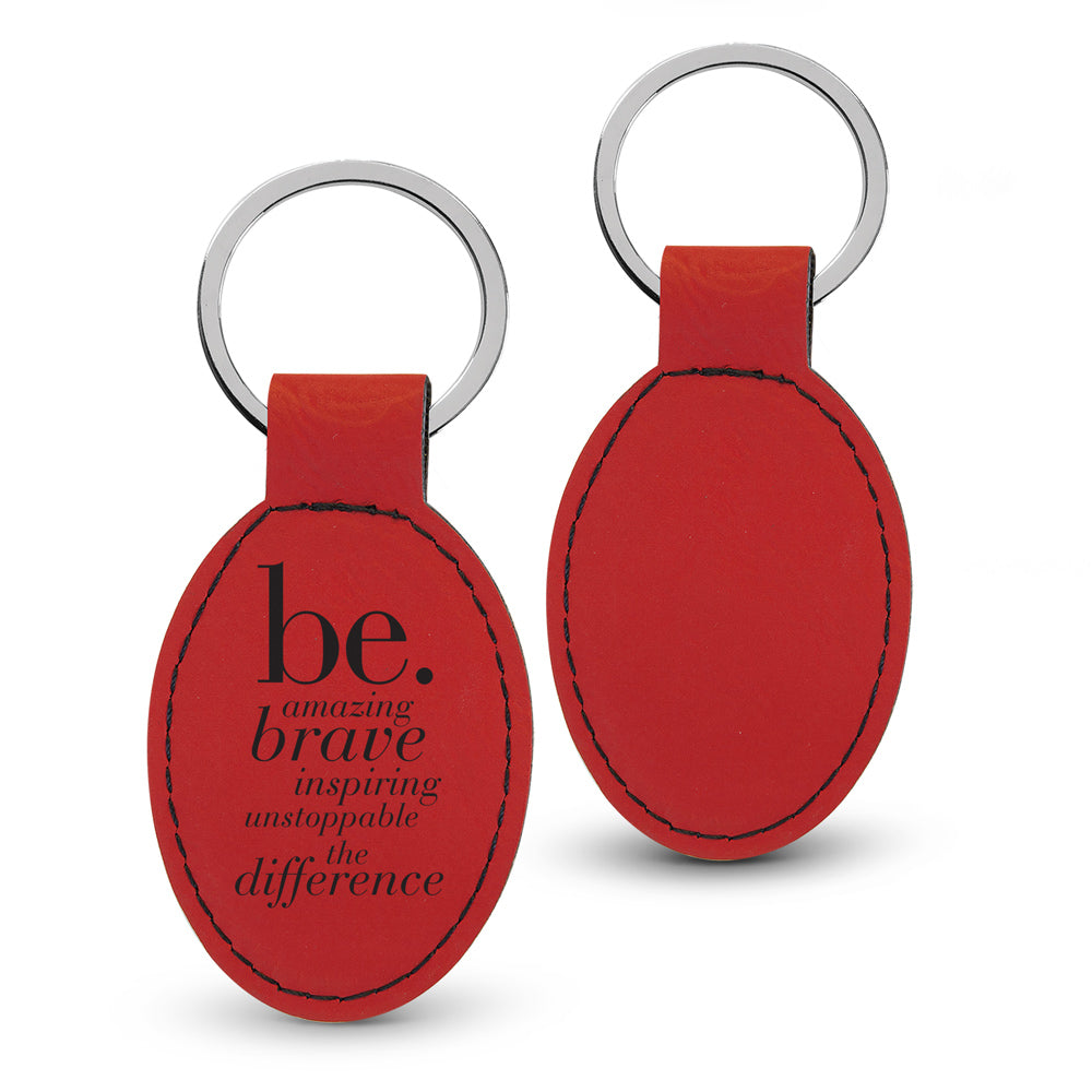 Be Collection Keychain