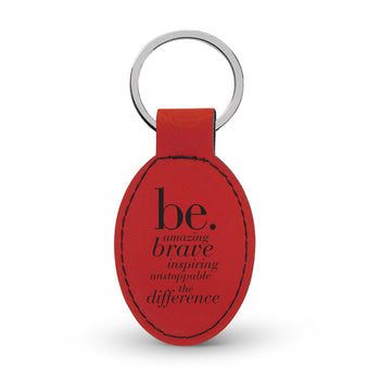 Be Collection Keychain