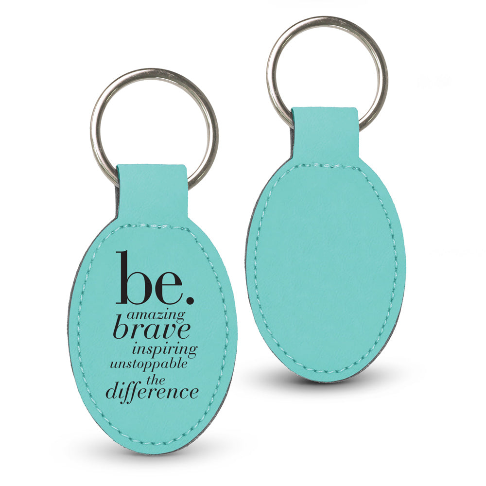 Be Collection Keychain