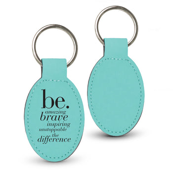 Be Collection Keychain