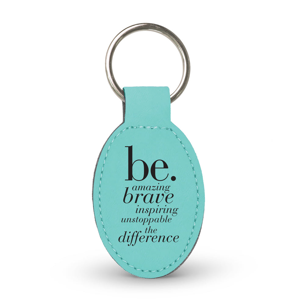 Be Collection Keychain