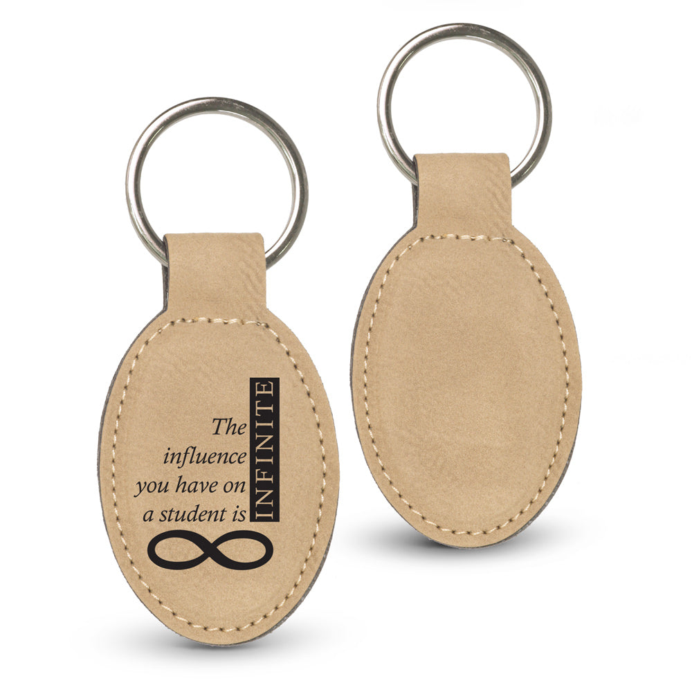 Infinity Keychain
