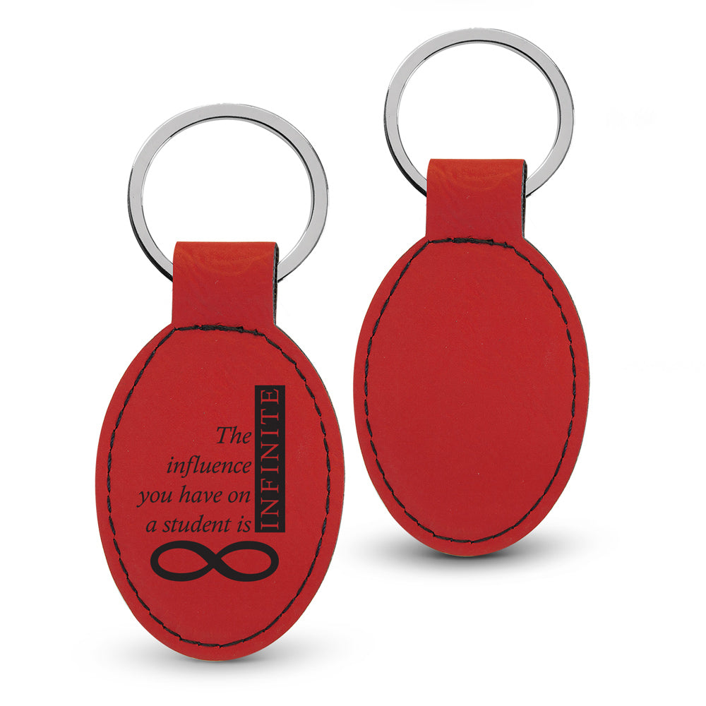 Infinity Keychain