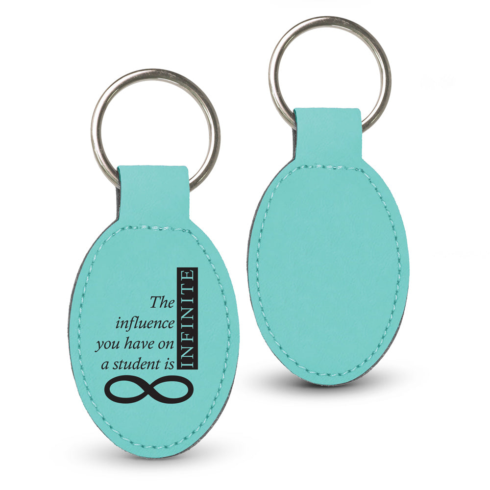 Infinity Keychain