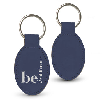 Be The Difference Keychain