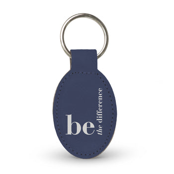 Be The Difference Keychain