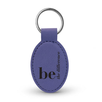 Be The Difference Keychain