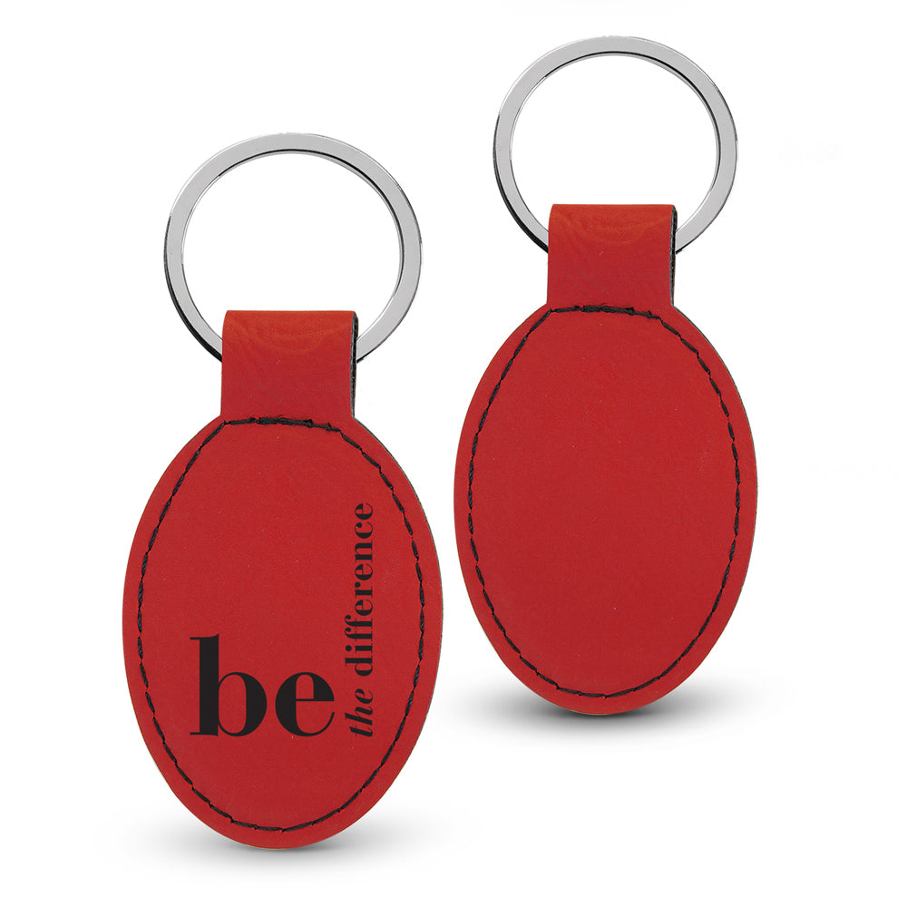 Be The Difference Keychain