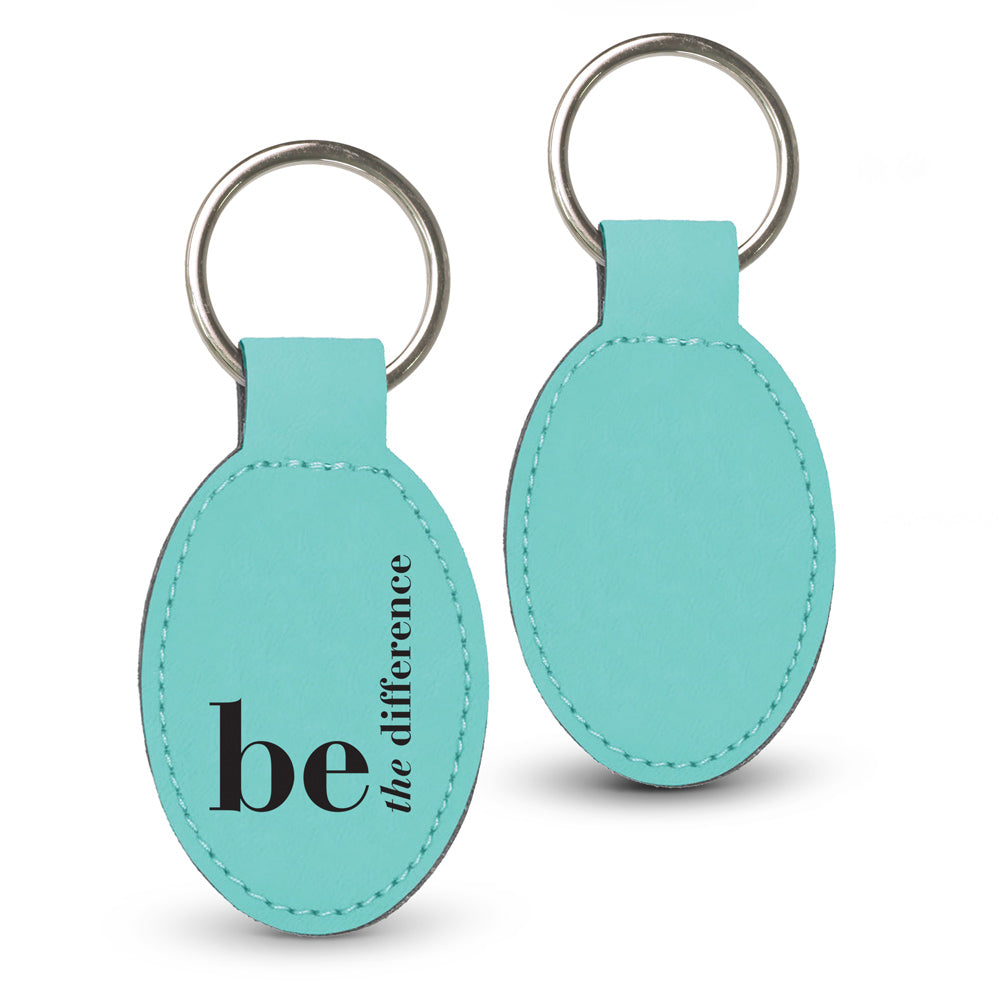 Be The Difference Keychain