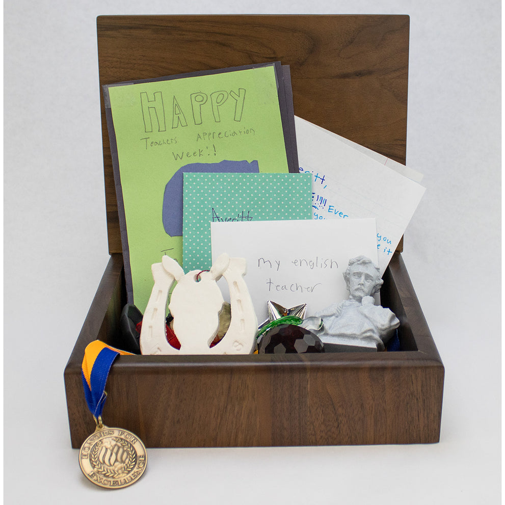 Memory Box Hs Memory Box - Large