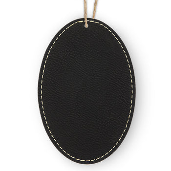 Custom Rustic Ornament