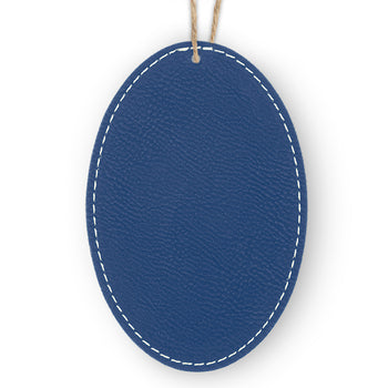 Custom Rustic Ornament