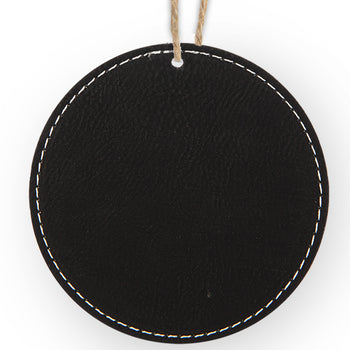 Custom Rustic Ornament