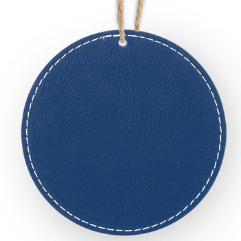 Custom Rustic Ornament