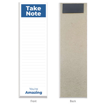 Take Note: You’re Amazing Notepad