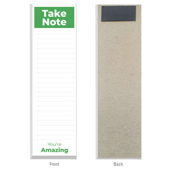 Take Note: You’re Amazing Notepad