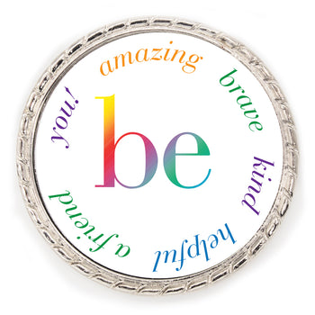Be Collection Kudo Coin