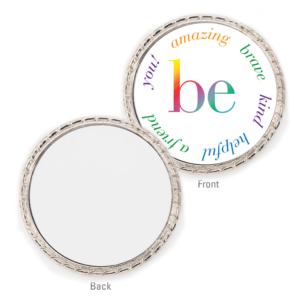Be Collection Kudo Coin