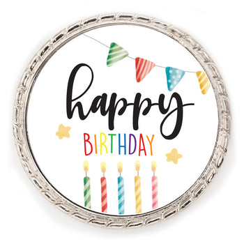 Happy Birthday Kudo Coin